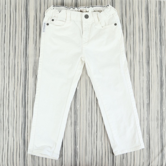 ARMANI denim, boy's size 3 - Picture 3 of 4